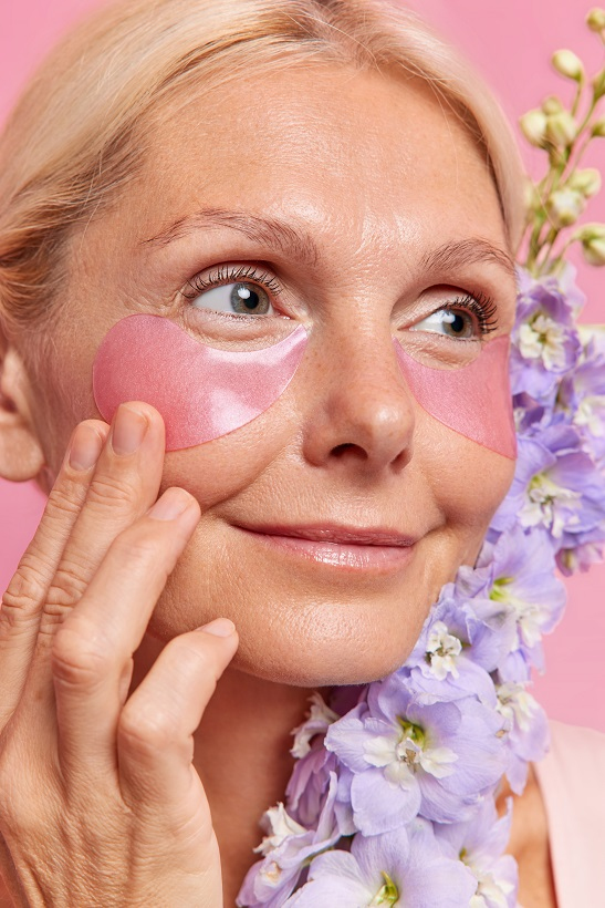 Обзор косметологических процедур для глаз