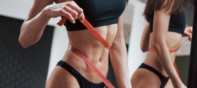 Beautylizer: аппаратная коррекция фигуры