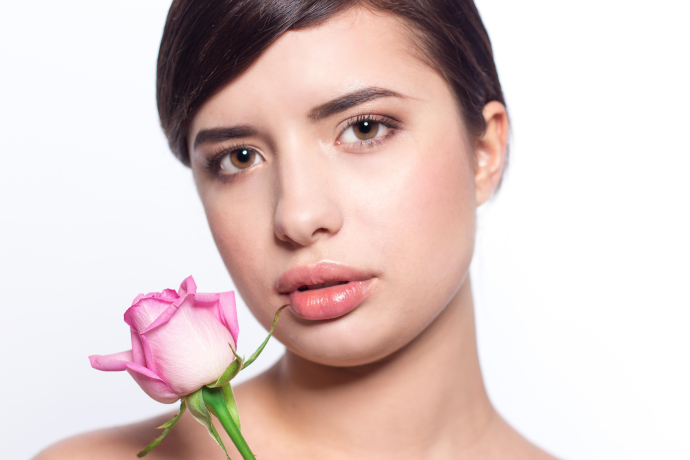 Ринопластика широкого носа