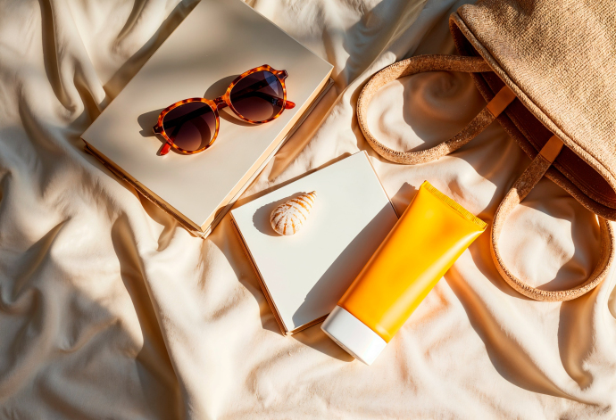 Октокрилен под угрозой — новый запрет UV-фильтра