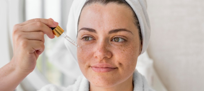 Азелаиновая кислота — главный враг розацеа