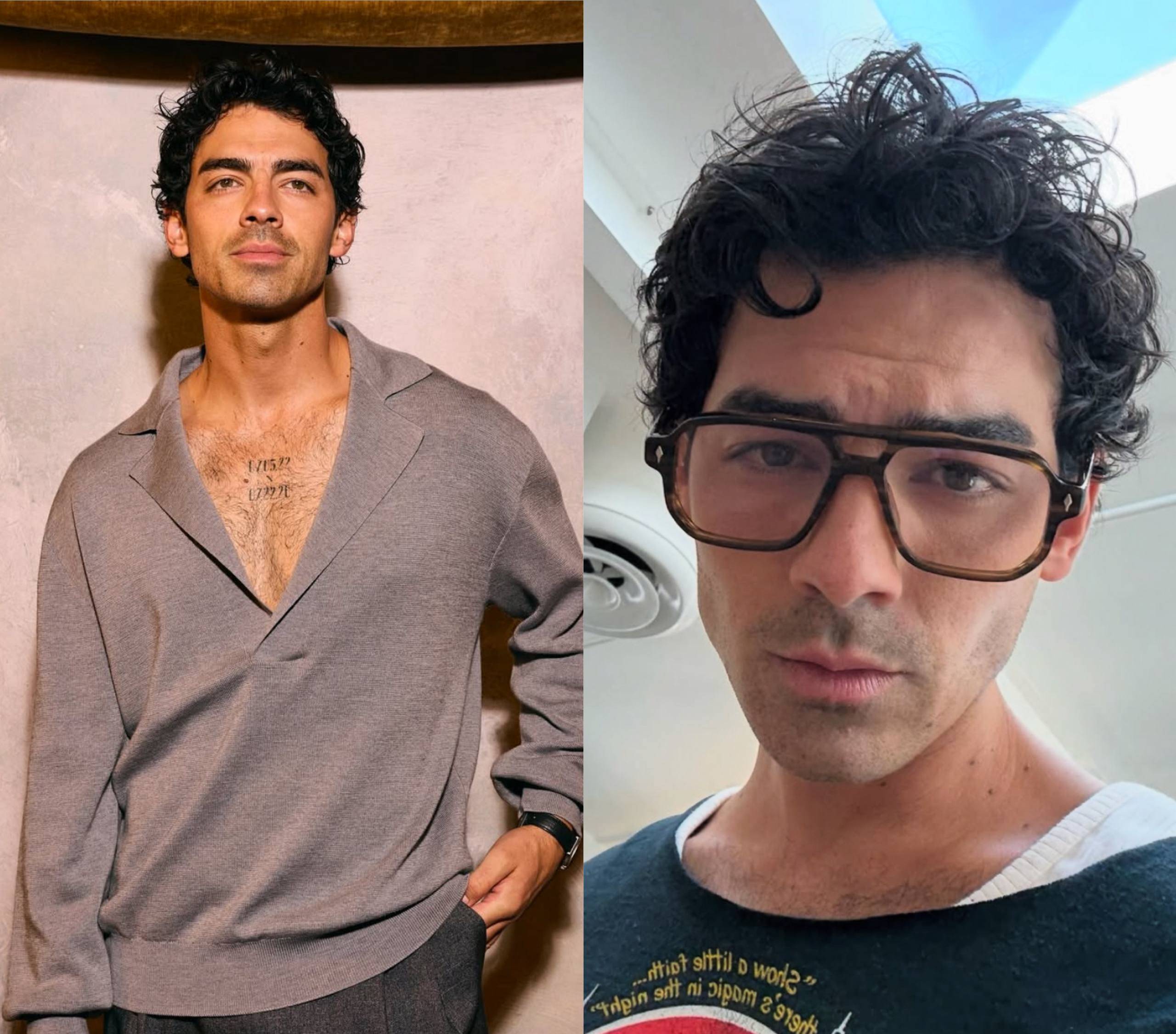 Джо Джонас, источник фото: социальные сети