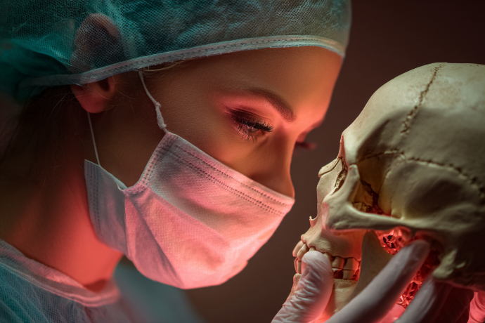 Сохраняющая ринопластика: принципы, преимущества и показания