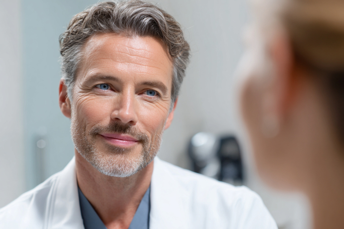 Идеальная пластика лица по мнению хирургов