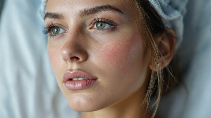 Рубцы у молодых пациентов: почему они заметнее и хуже заживают