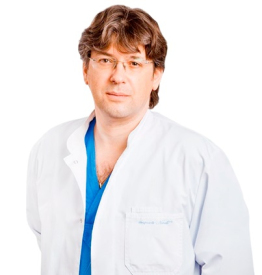 Крысин Дмитрий Викторович