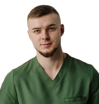 Пластический хирург Магомедов Саид Омарасхабович