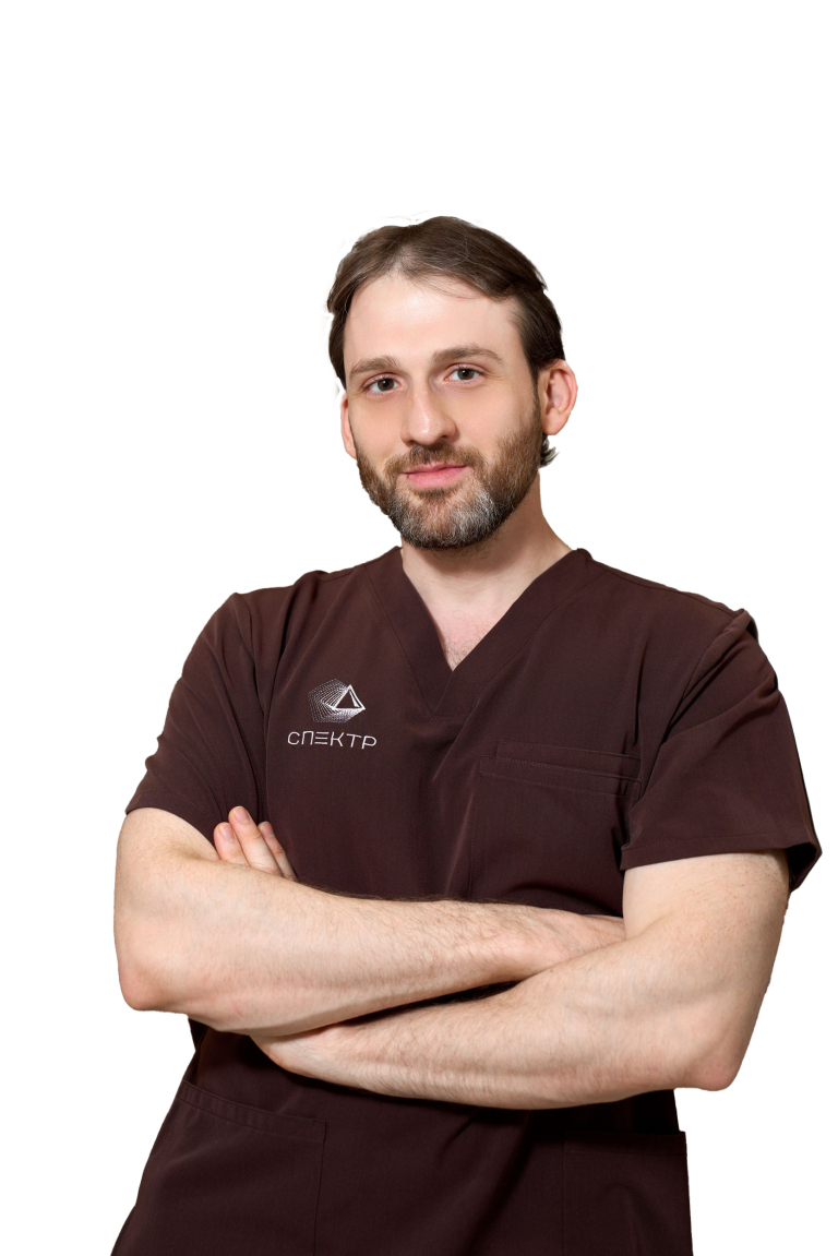 Пластический хирург Ваппи Тэйми Алиевич