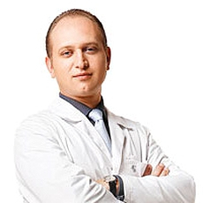 Пластический хирург Фархат Фуад Ахмедович