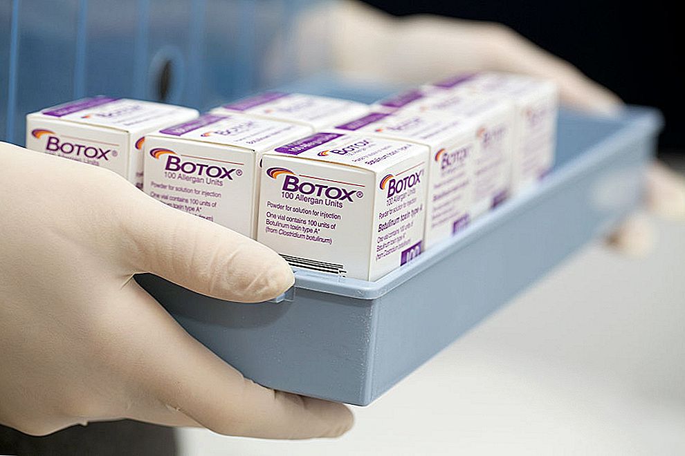 Сколько единиц ботокса нужно? - 300 экспертов.РУ