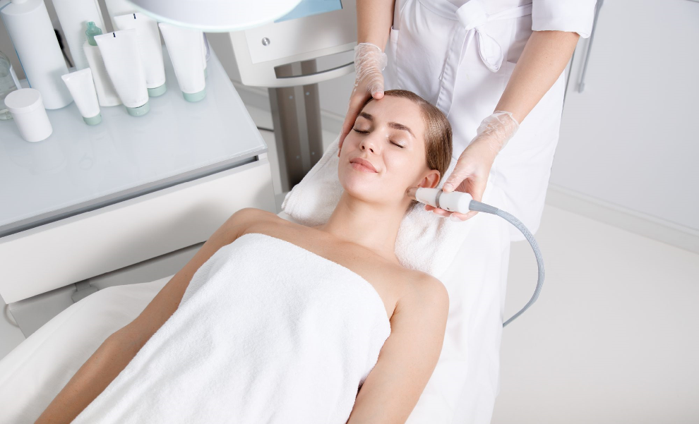 DermaDrop: безинъекционная мезотерапия - 300 экспертов.РУ